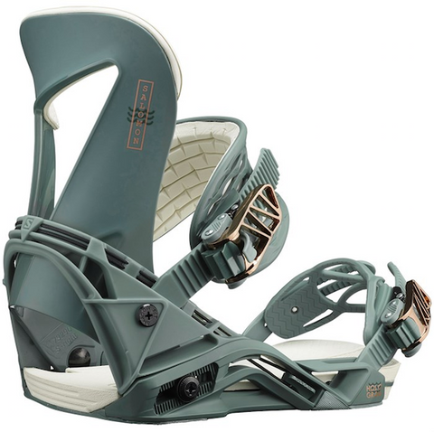 Salomon Womens Hologram Binding 2022