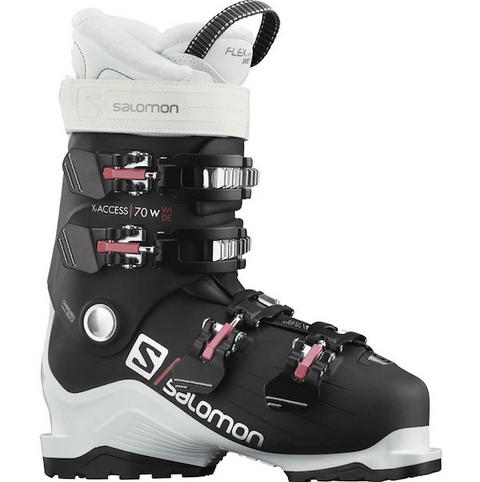 Salomon shop access 70