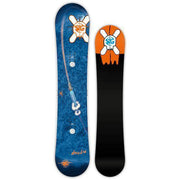 2019 SG Shred Youth Snowboard - First Tracks Boardstore