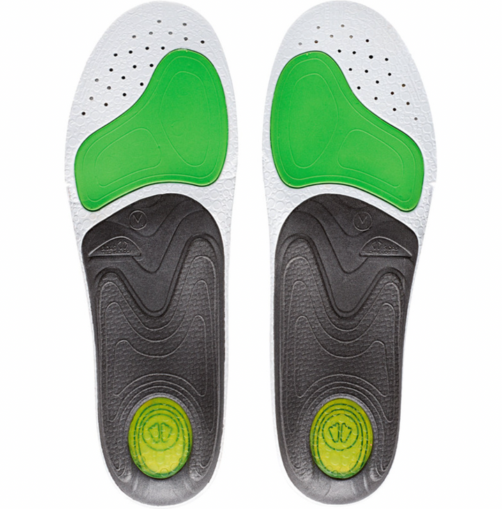 Sidas 3 feet Active 4mm Insoles