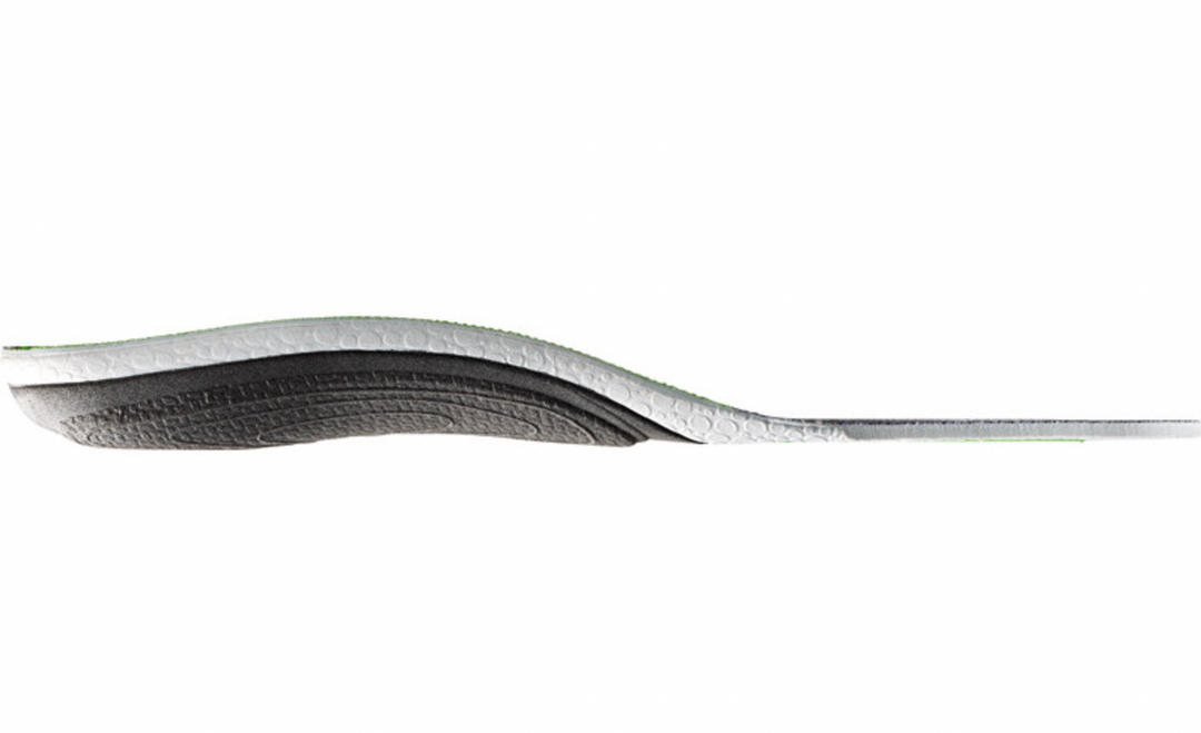 Sidas 3 feet Active 4mm Insoles