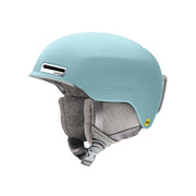 Smith Allure Mips-Helmet-Smith-Matte Polar Blue-M-