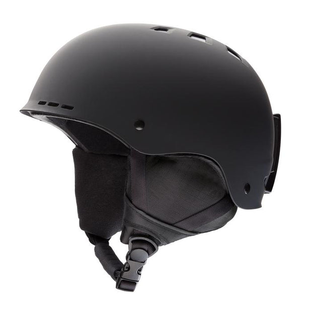 Smith Holt Helmet-Helmet-Smith-Black-M-