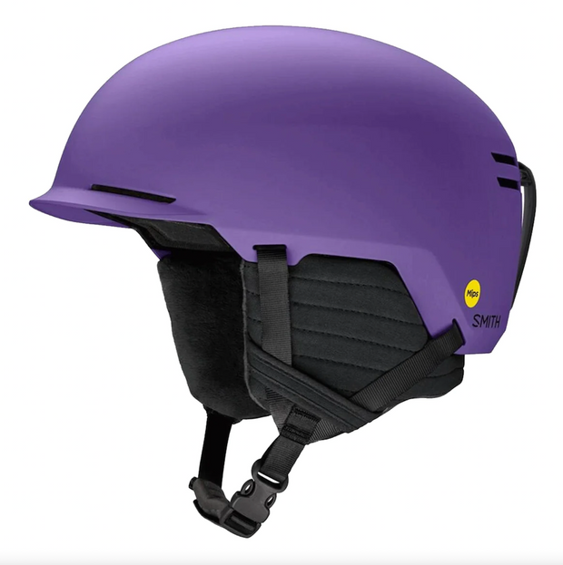 Smith Scout MIPS Helmet