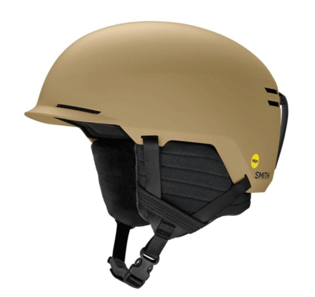 Smith Scout MIPS Helmet