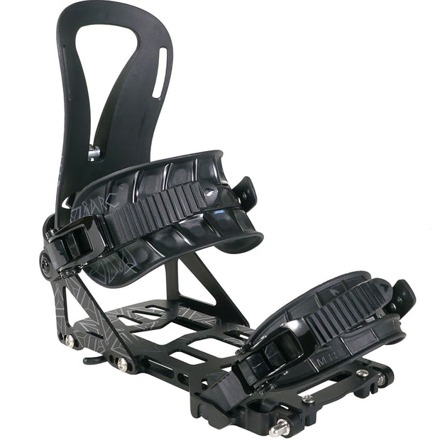 Spark Mens R&D Arc Split board Binding