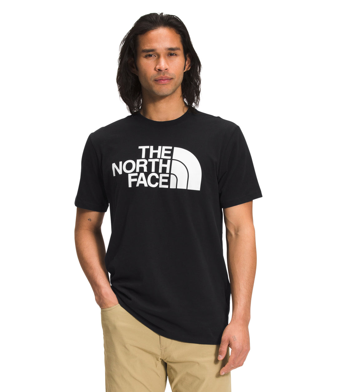 The North Face Half Dome Tee