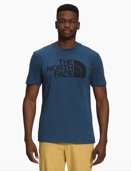 The North Face Half Dome Tee