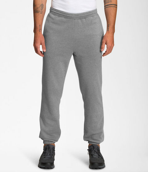 The North Face Mens Half Dome Sweat Pants