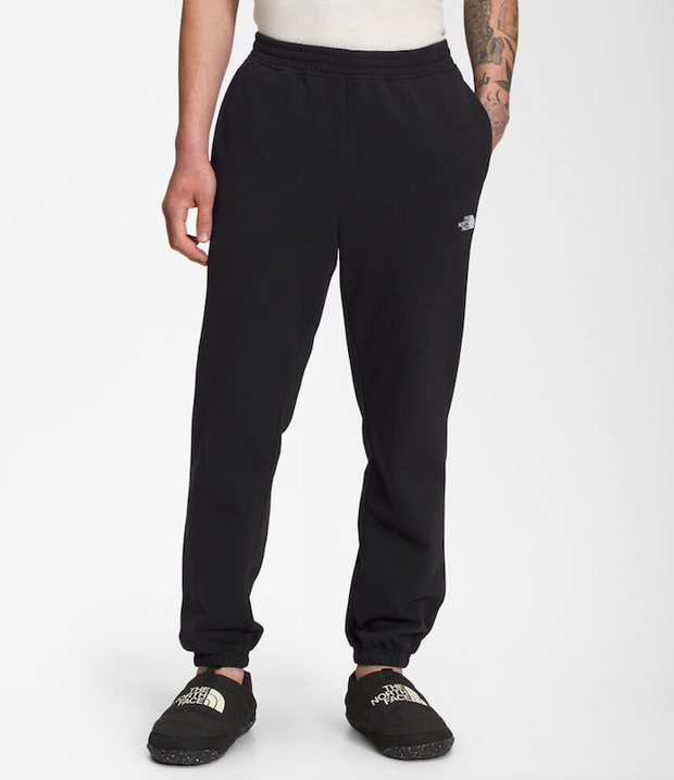 The North Face Mens Half Dome Sweat Pants