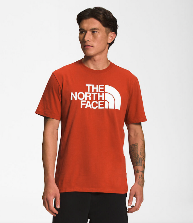 The North Face Half Dome Tee