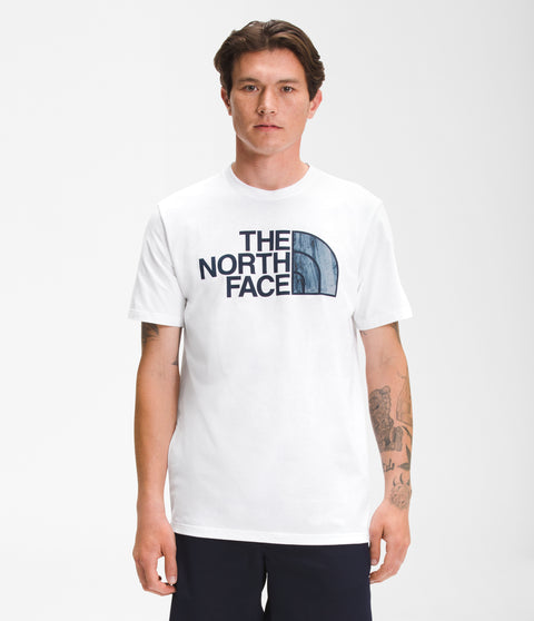 The North Face Half Dome Tee