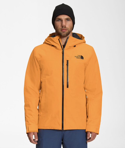 The North Face Descendit Jacket 2023 First Tracks Boardstore