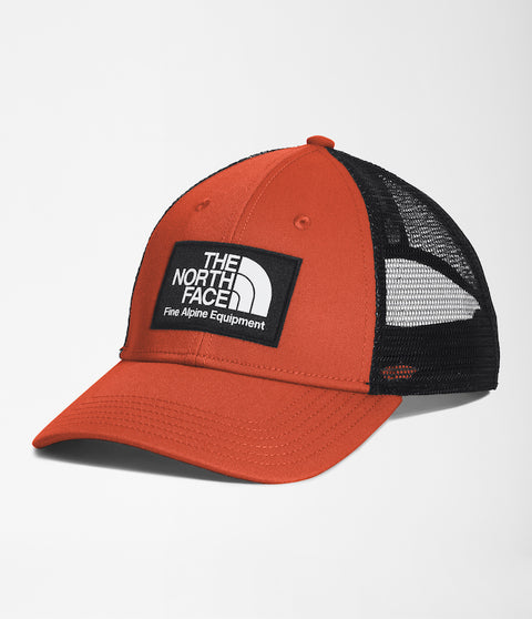 The North Face Mudder Trucker Hat