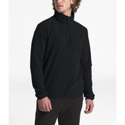 The North Face TKA Glacier Fleece-Fleece-Not specified-S-Black-