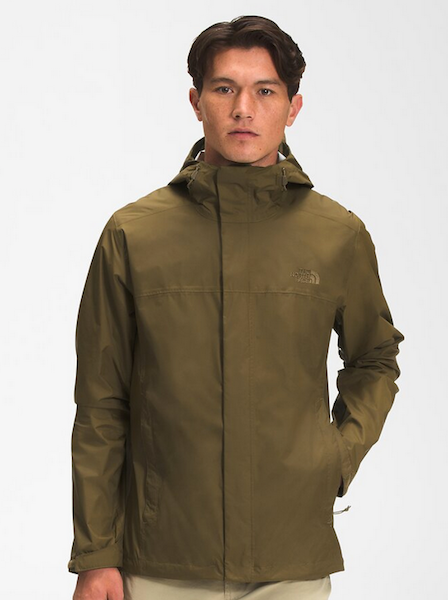 The North Face Mens Venture 2 Jacket