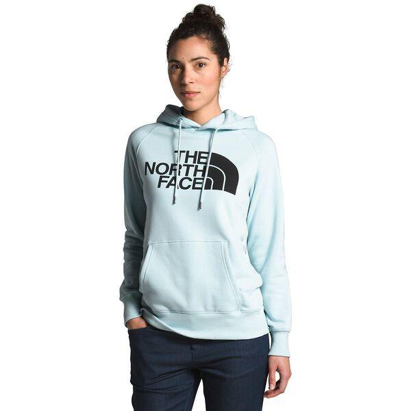 The North Face Womens Half Dome Hoodie-Hoodie-The North Face-S-Starlight-