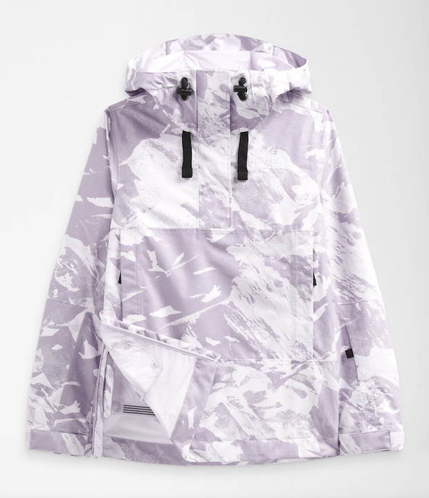 The North Face Women's Tanager Jacket 2023