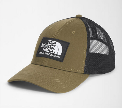 The North Face Mudder Trucker Hat