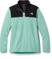 The North Face Womens Glacier Fleece