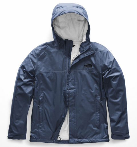Parka the north face venture 2 sales