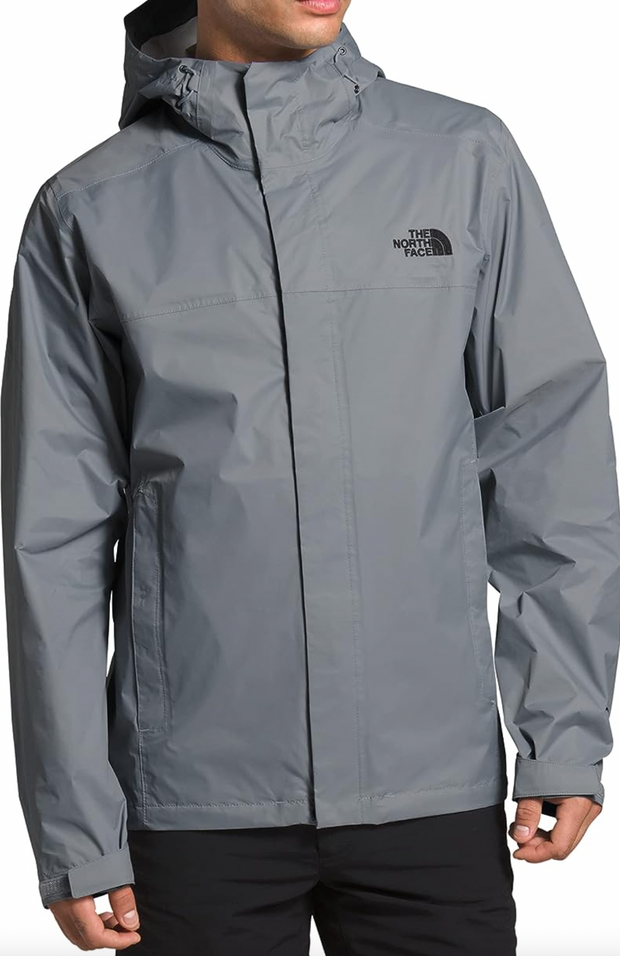 The North Face Mens Venture 2 Jacket