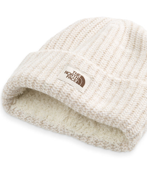 The North Face Womens Salty Bae Beanie