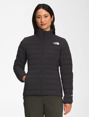 The North Face Women's Belleview Stretch Down Jacket