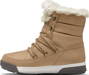 The North Face Womens Sierra Luxe Waterproof Boot