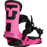 Union Force Binding Team Highback 2023