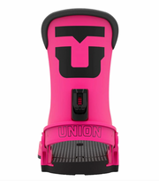 Union Force Binding Team Highback 2023