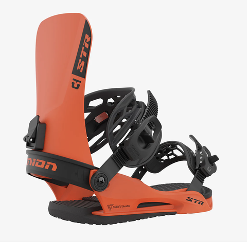 Union Mens STR Binding 2023