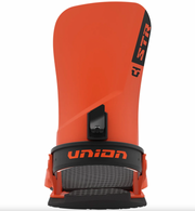 Union STR Binding 2023