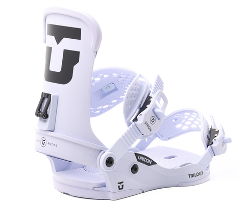 Union Womens Trilogy (Team HB) Binding 2023