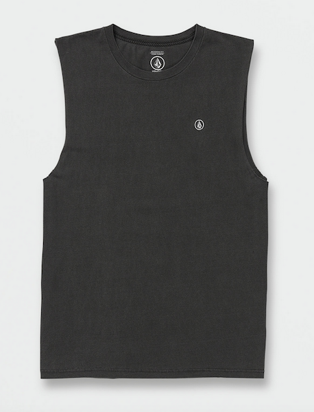 Volcom Aus Wash Muscle Tank