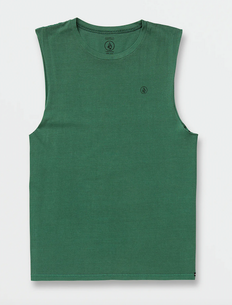 Volcom Aus Wash Muscle Tank