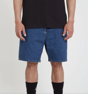 Volcom Billow Denim Short