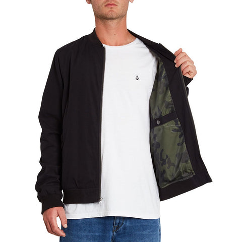 Volcom Burnward Jacket