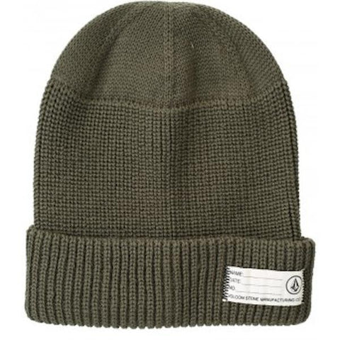 Volcom Convoy Beanie - First Tracks Boardstore