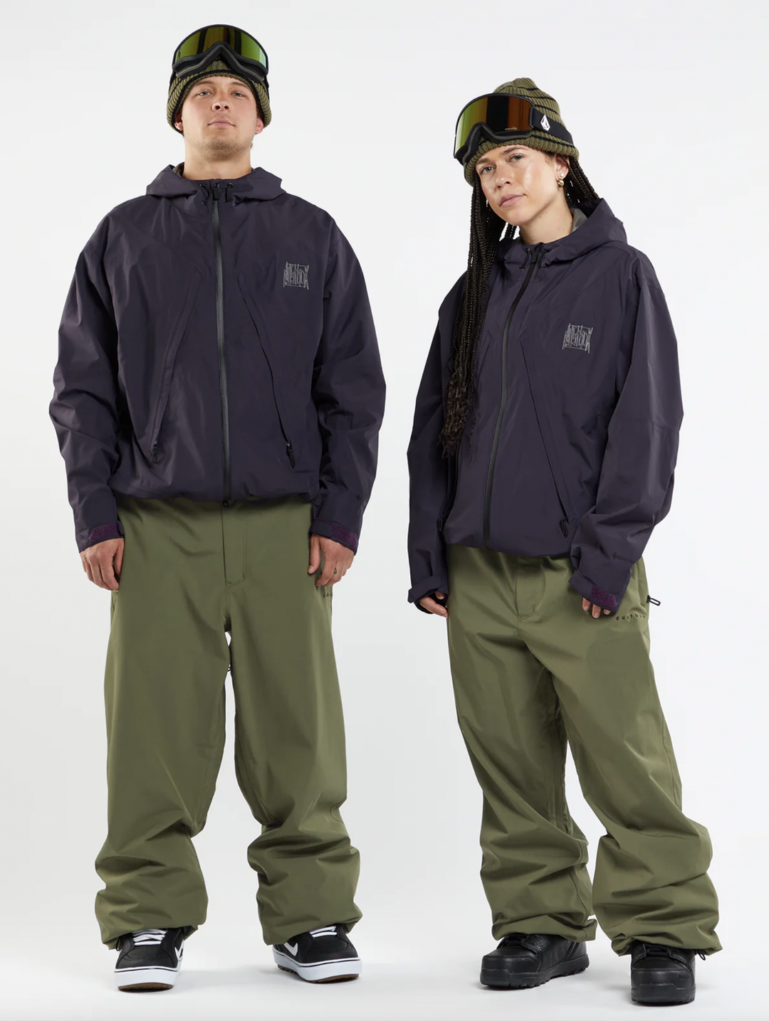 Volcom X Dustbox Pant 2024 – First Tracks Boardstore Volcom X Dustbox Pant 2024 – First Tracks Boardstore