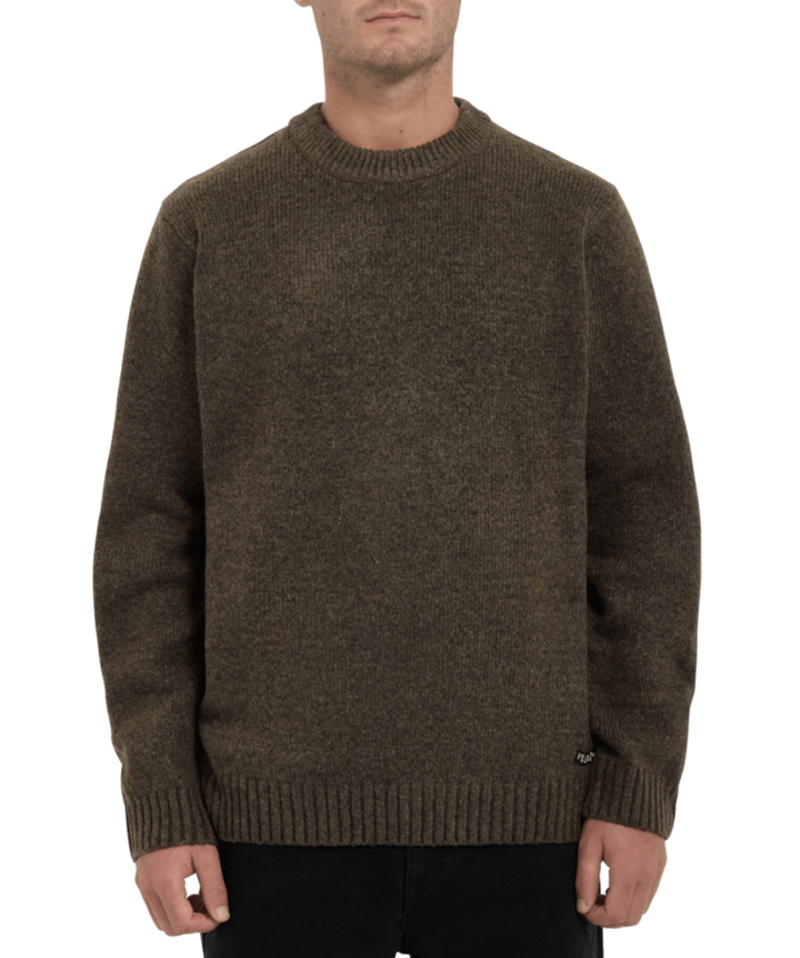 Volcom Mens Edmonder II Sweater