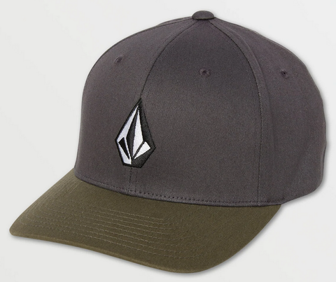 Volcom Full Stone XFit FlexFit Cap