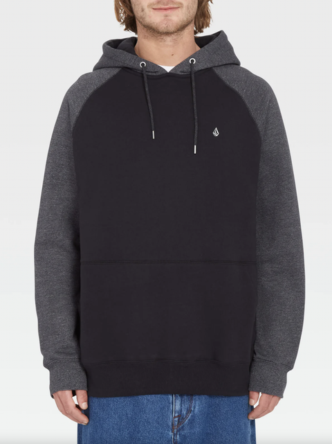 Volcom Homak Pullover Hoodie