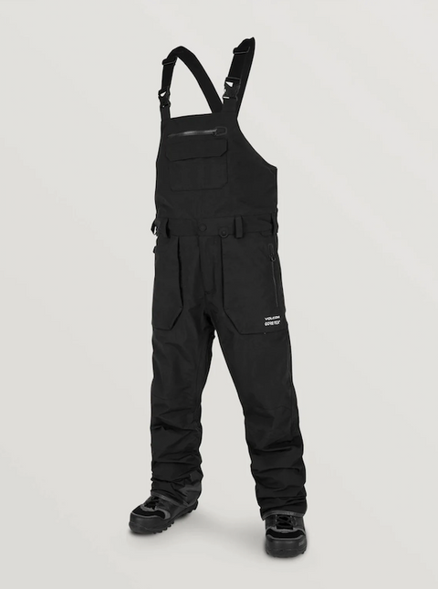 Volcom Rain Gore-Tex Bib Overall 2023