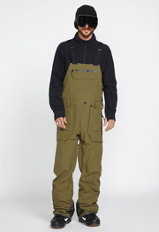 Volcom Rain Gore-Tex Bib Overall