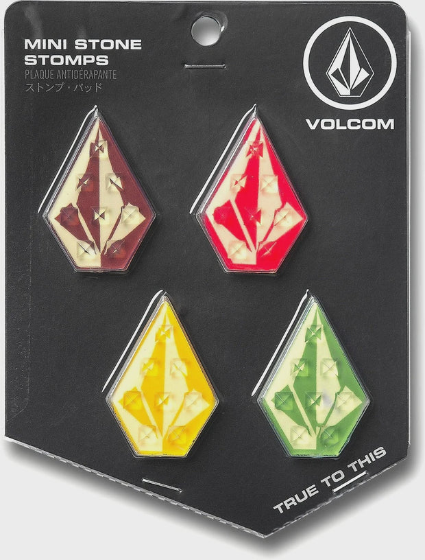 Volcom Mini Stone Stomp 11