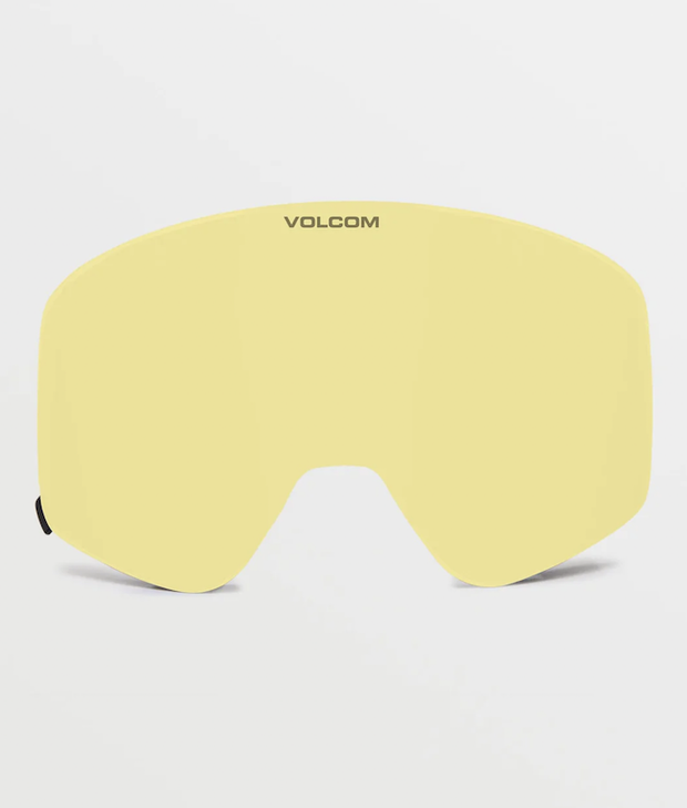 Volcom Odyssey Spare Lens - Yellow