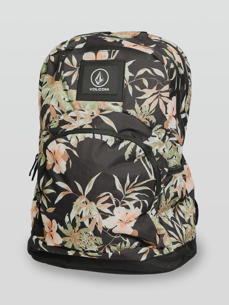 Volcom Patch Attack Backpack 2023 – First Tracks Boardstore