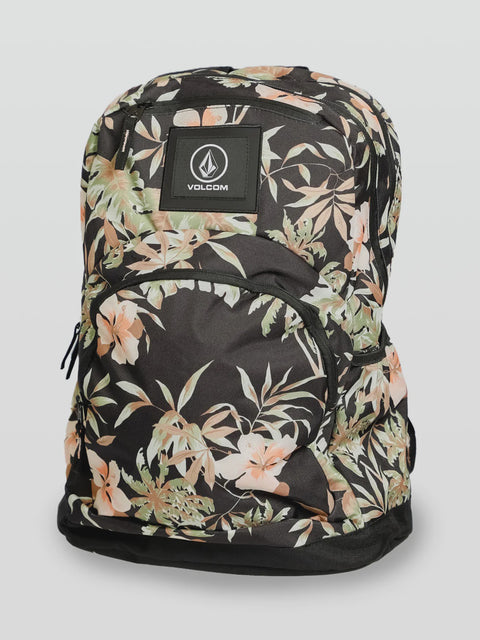 Volcom Patch Attack Backpack 2023