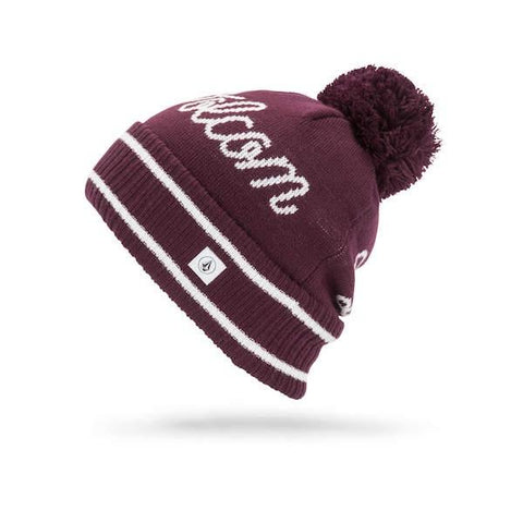 Volcom Script Beanie-Beanie-Volcom-Mer-